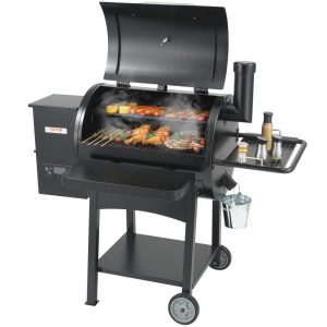 Cooking Equipment | 53″ Heavy Duty Charcoal Grill BBQ Portable Grill with Cart Outdoor Cooking Cooking Equipment Cooking Equipment