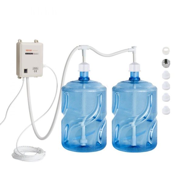 Beverage Equipment | 120v Ac Bottled Water Dispensing Pump System Replaces Bunn Flojet -am Beverage Equipment Beverage Equipment